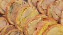 Foie gras (illustration)