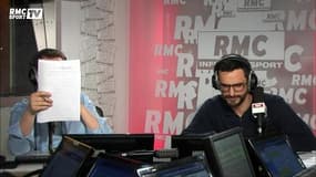 Le kikadi du lundi 06 février