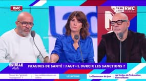 Le Zapping RMC - 24/09