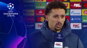  Barcelone - PSG : "Il faut qu'on garde cet état d'esprit" prévient Marquinhos 