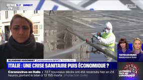 Coronavirus: comment se passera le déconfinement en Italie?