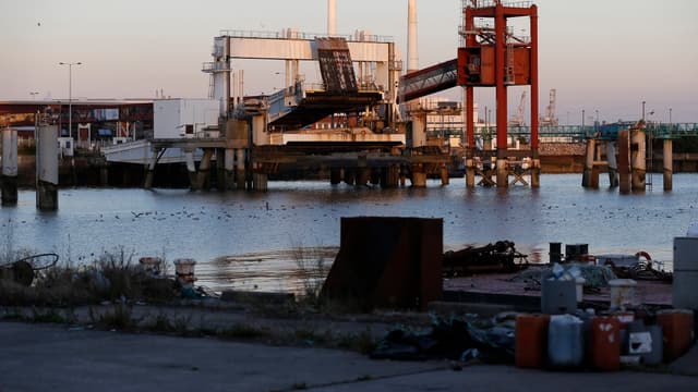 Les ports français bénéficient d'une exemption de l'impôt sur les sociétés.