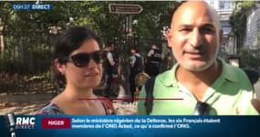 Masque obligatoire à Paris: seulement certaines rues concernées, difficile de s’y retrouver