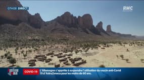 L’armée française aurait bien commis une bavure au Mali, selon un rapport de l'ONU