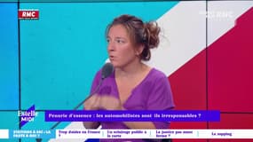 Les grandes compagnies sont-elles responsables du comportement des automobilistes ?