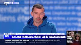 Tarifs des billets pour les JO 2024 : "Mettre ce prix là, ce n'est pas possible"les athlètes s'interrogent sur l'inaccessibilité des Jeux Olympiques