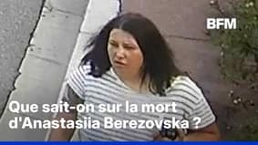 Explosion à Monaco: que sait-on sur la mort de la principale suspecte, Anastasiia Berezovska ?