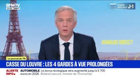 Arnaud Direct - Mercredi 26 novembre 2025