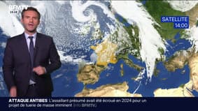 La météo pour ce vendredi 12 septembre 2025