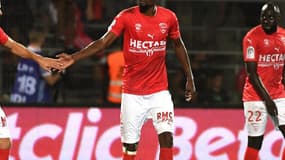 Mustapha Diallo