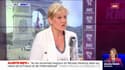 Nadine Morano: "J'aiderai financièrement Valérie Pécresse, car je considère que nous sommes tous responsables"