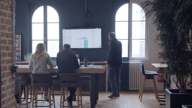 Parachut, une assurance adaptable et résiliable à tout moment.