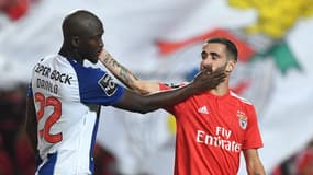 Porto-Benfica en direct ce samedi sur RMC Sport