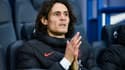 Edinson Cavani