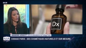 Cosmétiques : vers plus de transparence et de traçabilité - 18/01