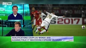 Le début de saison très difficile de Verratti…