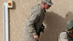 Le nombre de militaires américains déployés sur le sol irakien s'élèvera à 4600