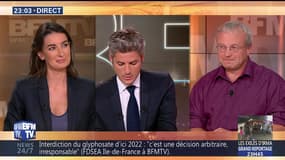 Agnès Verdier-Molinié/Jean-Pierre Mercier: La loi antiterroriste est-elle liberticide ?