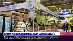 Salon de l'Agriculture: quel bilan dans les Hauts-de-France?