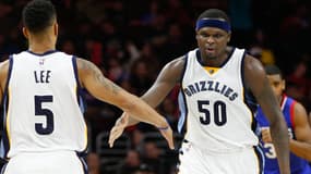 Zach Randolph