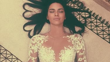 Kendall Jenner