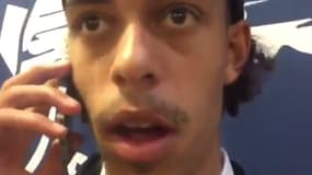 Le RB Leipzig et son attaquant Yussuf Poulsen ont parodié une vidéo du Besiktas