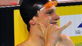 Yannick Agnel