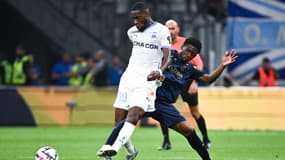 Geoffrey Kondogbia