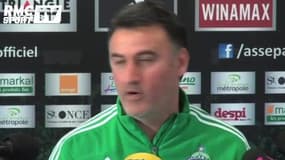 Football / Galtier, un destin marseillais ? 21/02