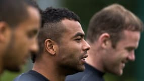 Ashley Cole
