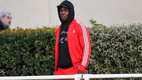 Mathias Pogba
