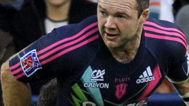 Ollie Phillips