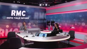 Le droit de suite: l’appel à la grève illimitée de la police scientifique ! Benjamin Gayrard, du SNPPS