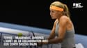 Tennis - Le coach de Kristina Mladenovic, Sascha Bajin, ne continuera pas avec la Française en 2020