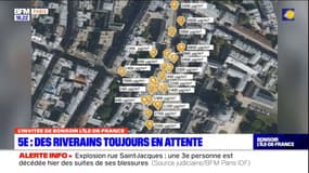 Explosion à Paris: Florence Berthout rassurante sur les niveaux de plomb