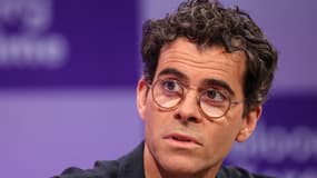 Adam Mosseri, le patron d'Instagram. 