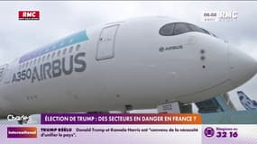 Élection de Donald Trump: quelles conséquences pour la France ?