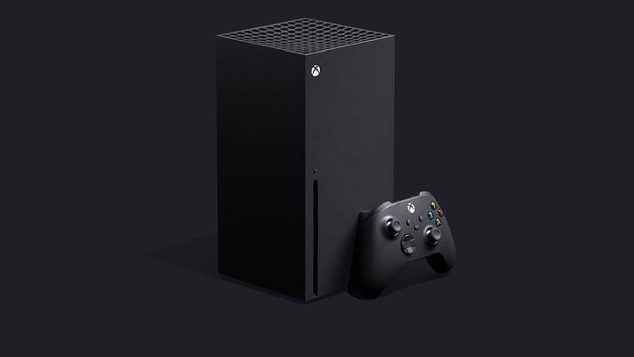 La Xbox Series X