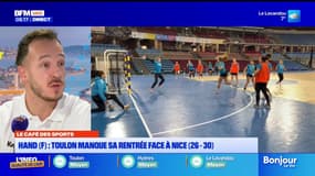 Le Café des Sports: le TMV manque sa rentrée mais vise toujours le maintien