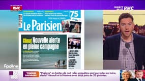 Un Français sur cinq ne croit toujours pas au réchauffement climatique