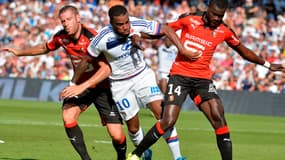 Alexandre Lacazette