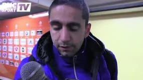 Football / Ligue 1 / Lorient stoppe la série de Bastia - 28/02