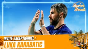 Hand : "Le très haut niveau n'est pas fini pour moi", Luka Karabatic se livre après sa retraite internationale