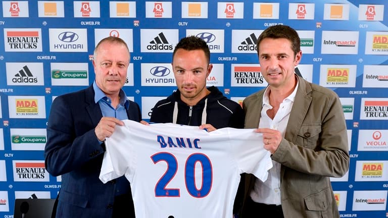 Gaël Danic