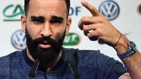 Adil Rami