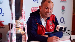 Eddie Jones