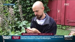 Aéronautique: un premier plan social a été annoncé à Toulouse, des centaines d'emplois menacés