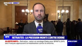Retraites: à la commission des Affaires sociales, il reste 5000 amendements à examiner avant la fin des discussions à 20h 