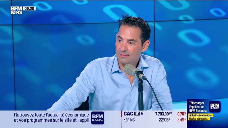 De Quoi J'me mail : Starlink baisse le prix de son abonnement en France (2/2) - 31/08