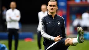 Antoine Griezmann
